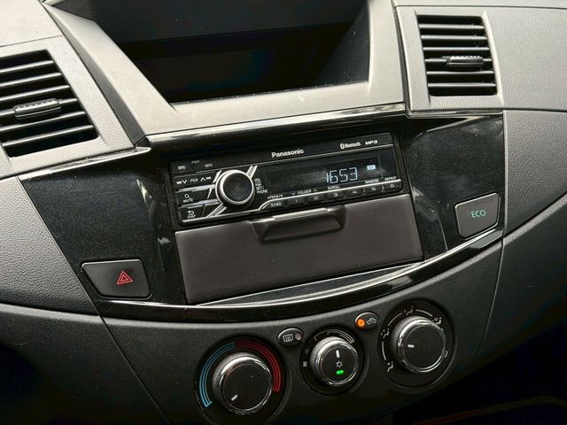 MITSUBISHI三菱 ZINGER  第11張相片