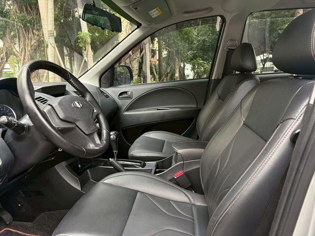 MITSUBISHI三菱 ZINGER  第12張相片