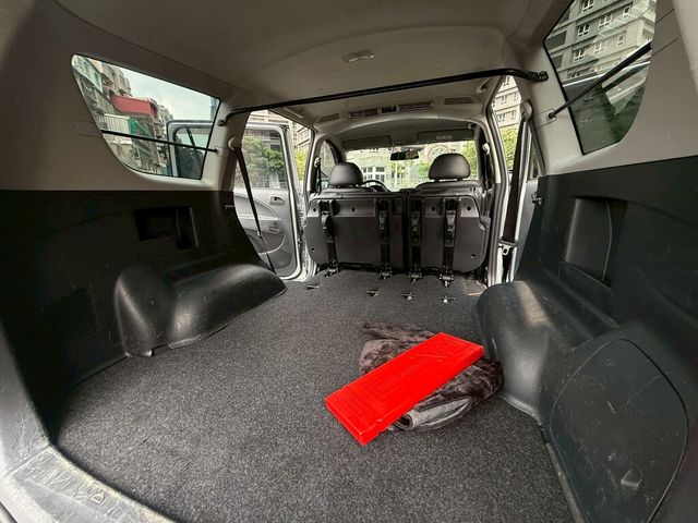 MITSUBISHI三菱 ZINGER  第15張相片