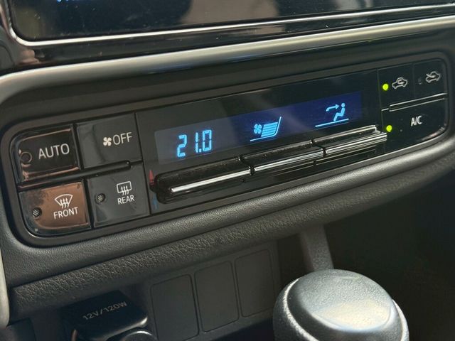 TOYOTA豐田 ALTIS  第14張相片