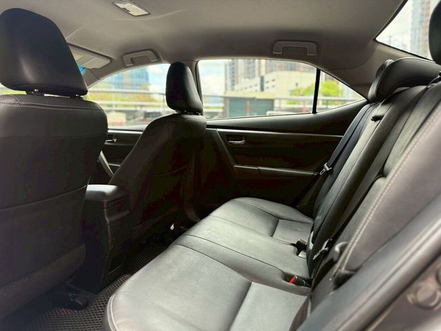 TOYOTA豐田 ALTIS  第16張相片