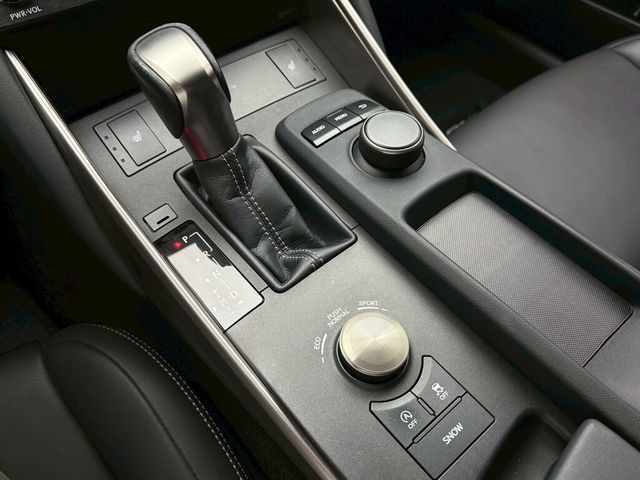 LEXUS凌志 IS200T  第11張相片