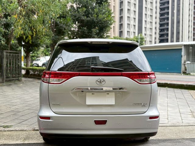TOYOTA豐田 PREVIA  第7張相片