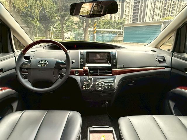 TOYOTA豐田 PREVIA  第8張相片