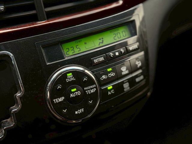 TOYOTA豐田 PREVIA  第13張相片