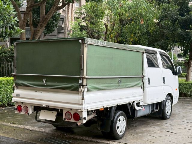 KIA起亞 KAON  第2張相片