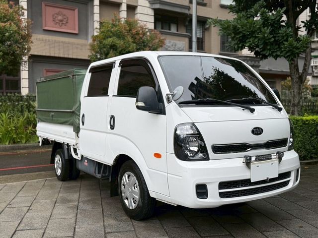 KIA起亞 KAON  第3張相片