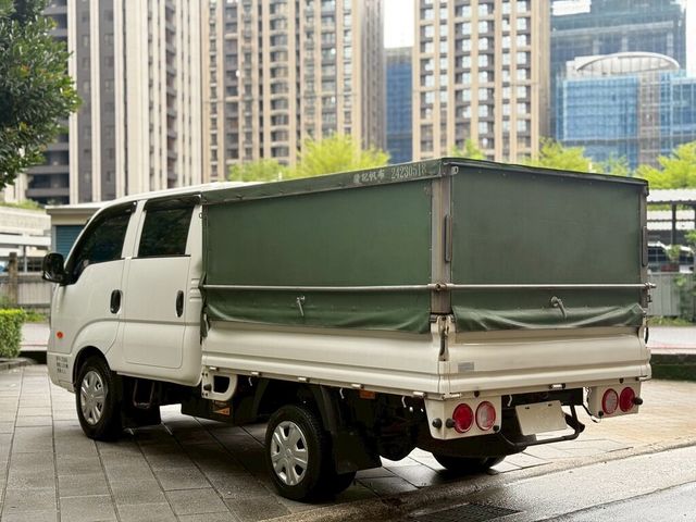 KIA起亞 KAON  第4張相片