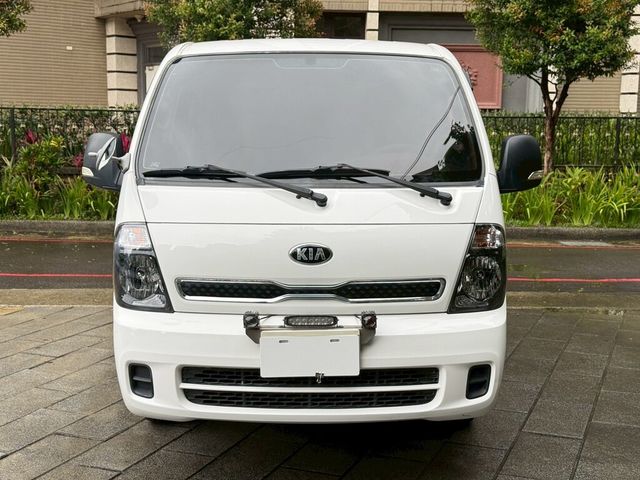 KIA起亞 KAON  第5張相片