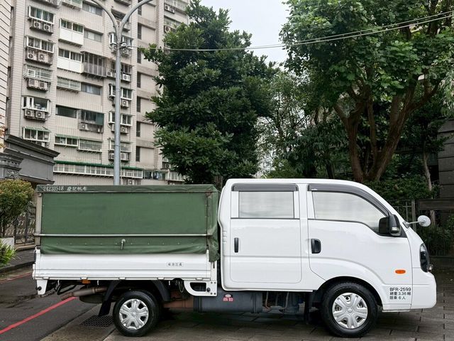 KIA起亞 KAON  第6張相片