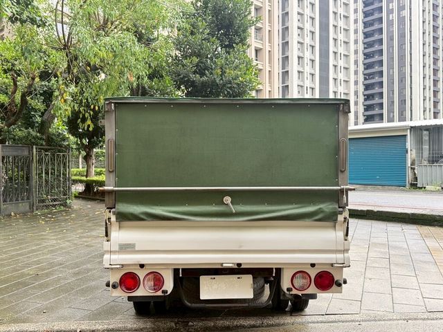 KIA起亞 KAON  第7張相片