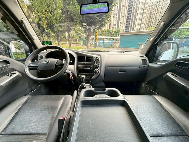 KIA起亞 KAON  第8張相片