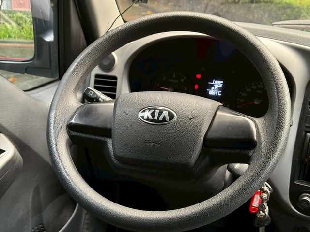 KIA起亞 KAON  第9張相片