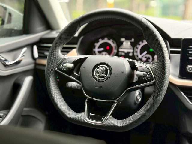 SKODA司科達 KAMIQ  第9張相片