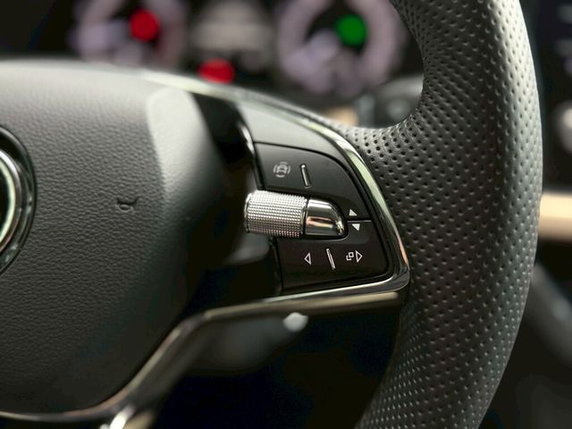 SKODA司科達 KAMIQ  第10張相片