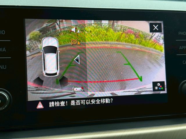 SKODA司科達 KAMIQ  第12張相片