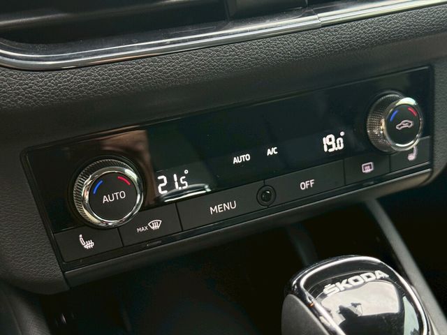 SKODA司科達 KAMIQ  第14張相片