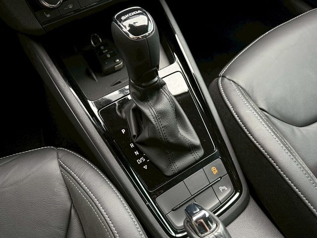 SKODA司科達 KAMIQ  第15張相片