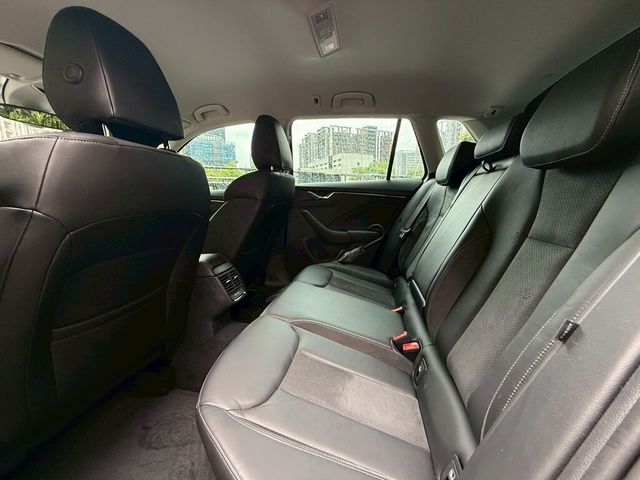 SKODA司科達 KAMIQ  第17張相片