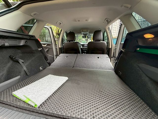 SKODA司科達 KAMIQ  第19張相片