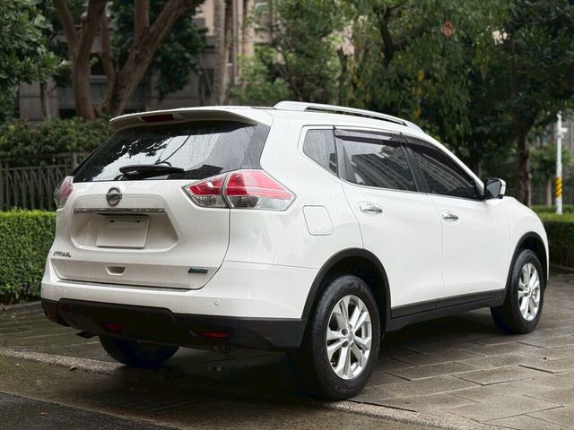 NISSAN日產 X-TRAIL  第2張相片