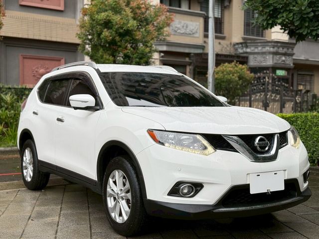 NISSAN日產 X-TRAIL  第3張相片