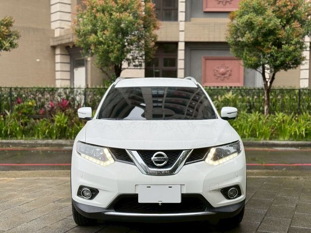 NISSAN日產 X-TRAIL  第5張相片