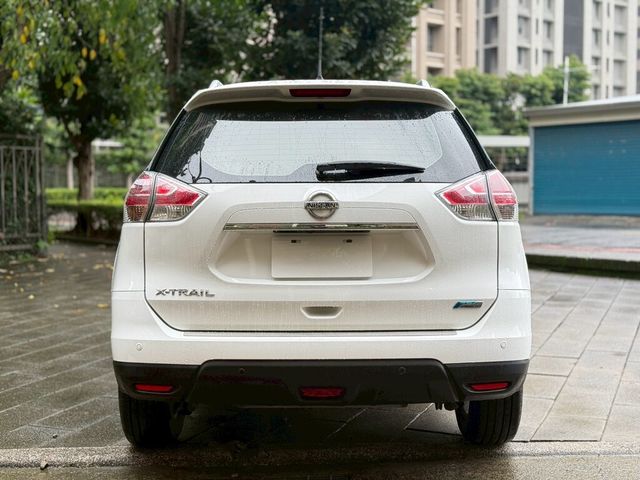 NISSAN日產 X-TRAIL  第6張相片
