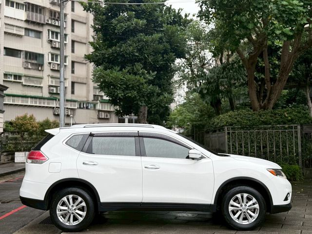 NISSAN日產 X-TRAIL  第7張相片
