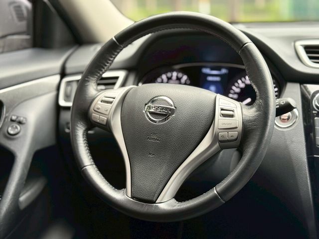 NISSAN日產 X-TRAIL  第9張相片