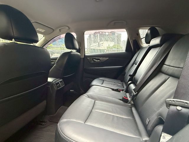 NISSAN日產 X-TRAIL  第15張相片