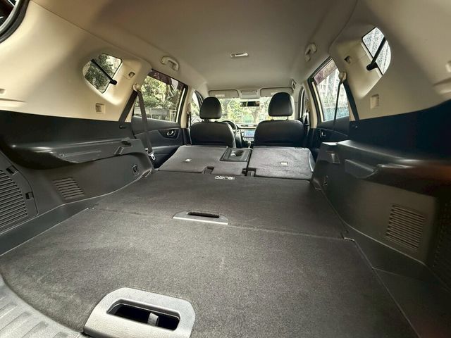 NISSAN日產 X-TRAIL  第17張相片