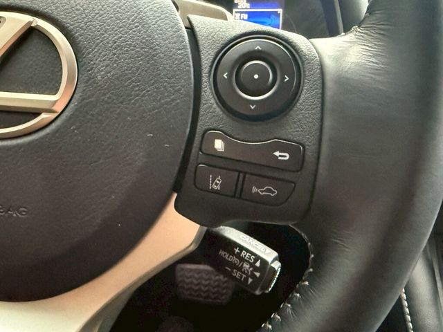 LEXUS凌志 CT200H  第9張相片