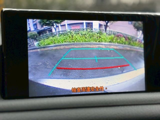 LEXUS凌志 CT200H  第11張相片