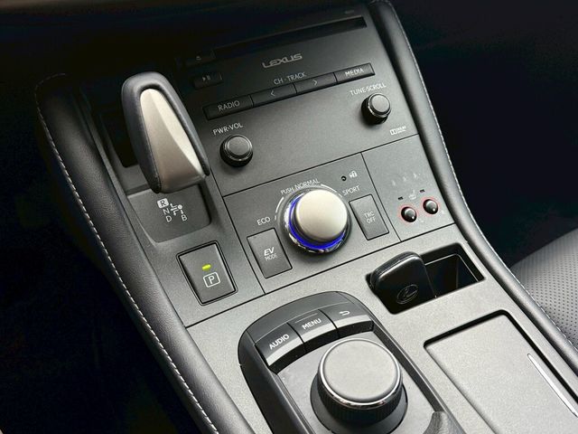 LEXUS凌志 CT200H  第14張相片