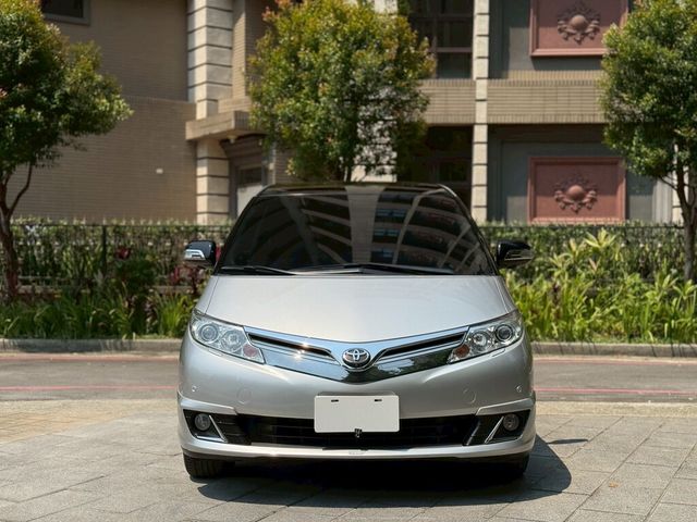 TOYOTA豐田 PREVIA  第6張相片