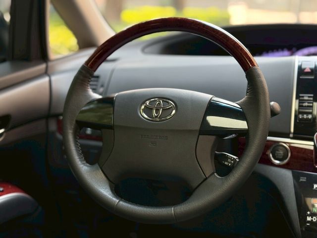 TOYOTA豐田 PREVIA  第9張相片