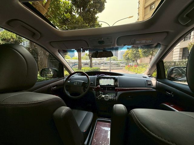 TOYOTA豐田 PREVIA  第13張相片