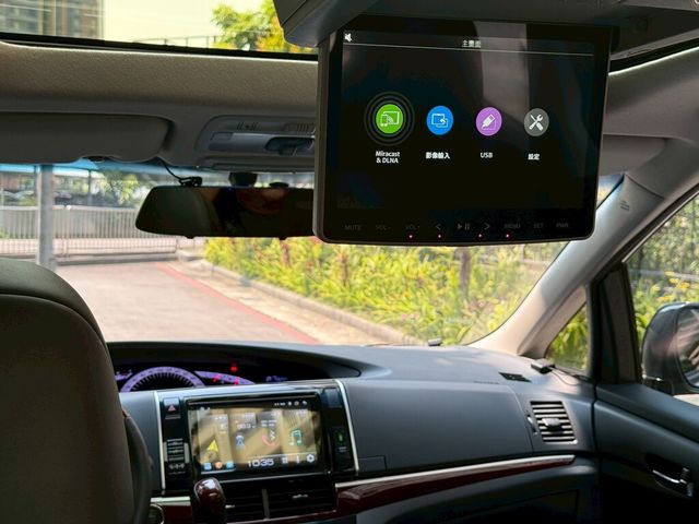 TOYOTA豐田 PREVIA  第16張相片