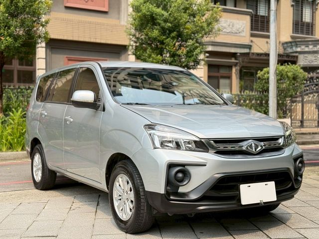 MITSUBISHI三菱 ZINGER  第3張相片