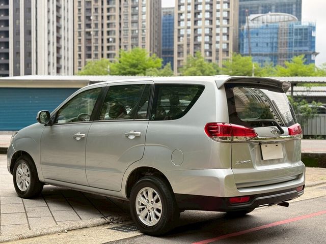 MITSUBISHI三菱 ZINGER  第4張相片