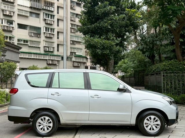 MITSUBISHI三菱 ZINGER  第5張相片