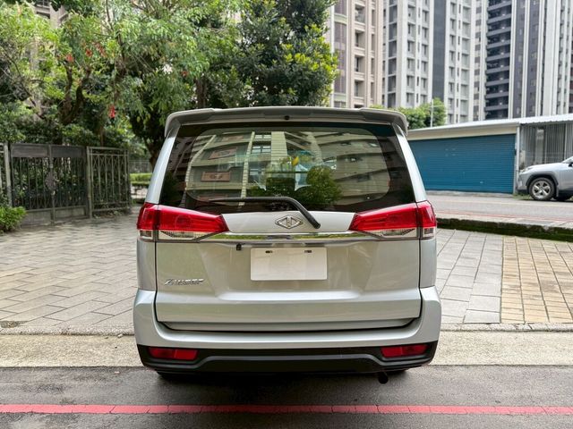 MITSUBISHI三菱 ZINGER  第7張相片