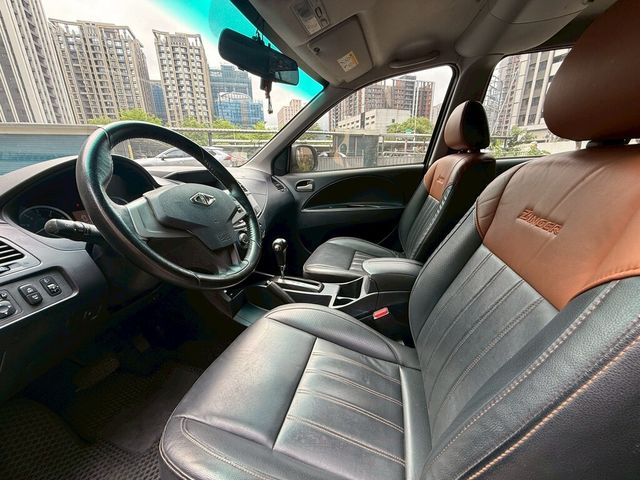 MITSUBISHI三菱 ZINGER  第8張相片