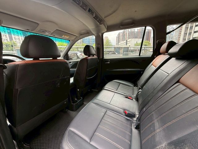 MITSUBISHI三菱 ZINGER  第9張相片