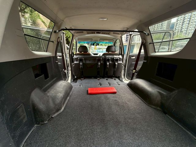 MITSUBISHI三菱 ZINGER  第11張相片