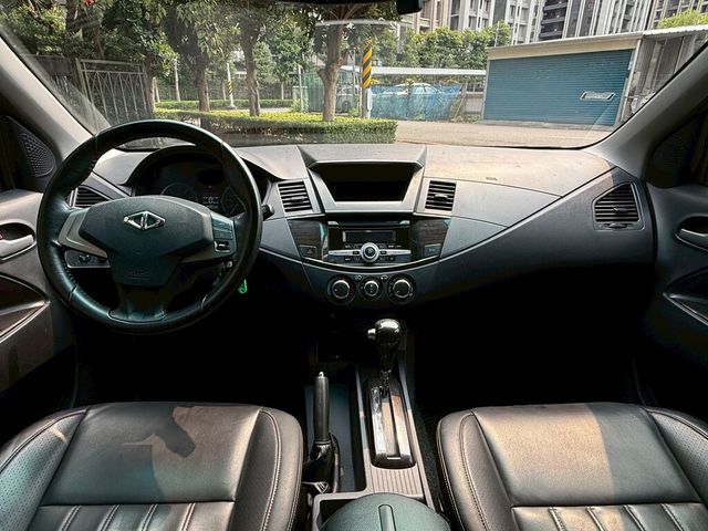 MITSUBISHI三菱 ZINGER  第12張相片