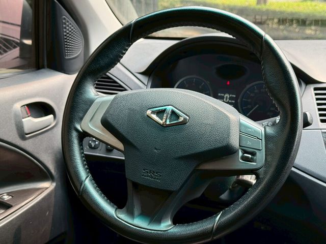 MITSUBISHI三菱 ZINGER  第13張相片