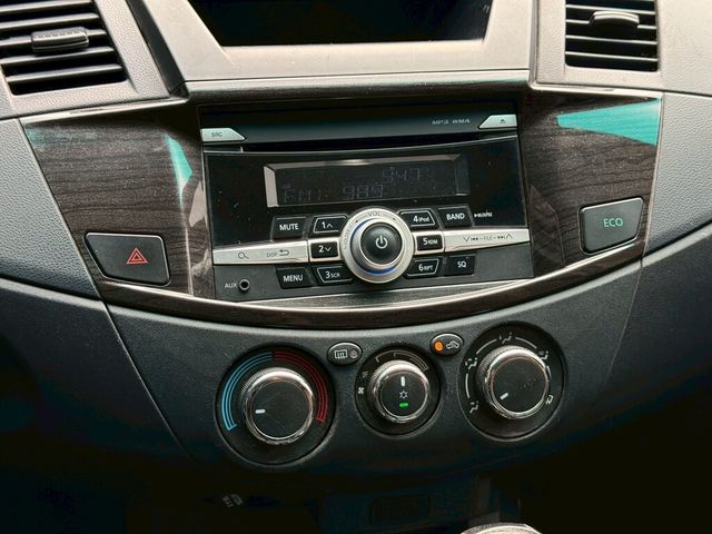 MITSUBISHI三菱 ZINGER  第15張相片