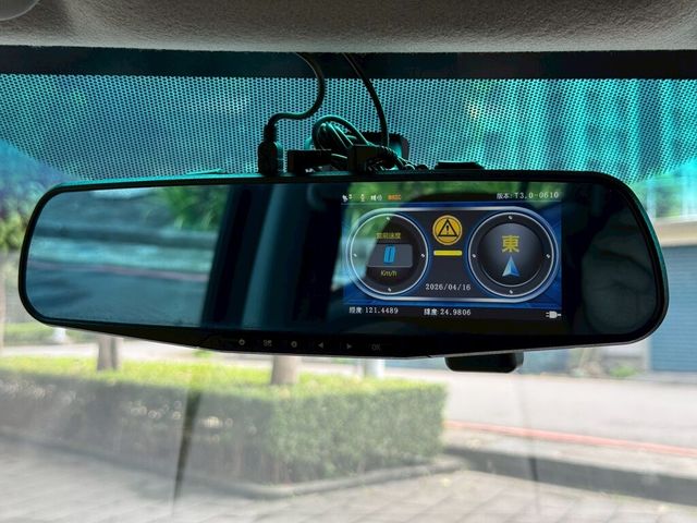 MITSUBISHI三菱 ZINGER  第16張相片